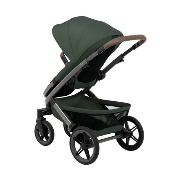 Joolz Geo 5 2-in-1 Kinderwagen - Forest Green Joolz Geo 5 2-in-1 Kinderwagen - Forest Green