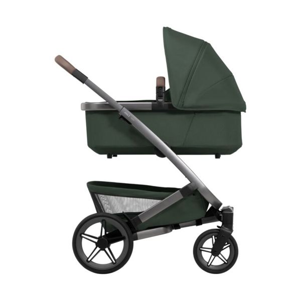 Joolz Geo 5 2-in-1 Kinderwagen - Forest Green Joolz Geo 5 2-in-1 Kinderwagen - Forest Green