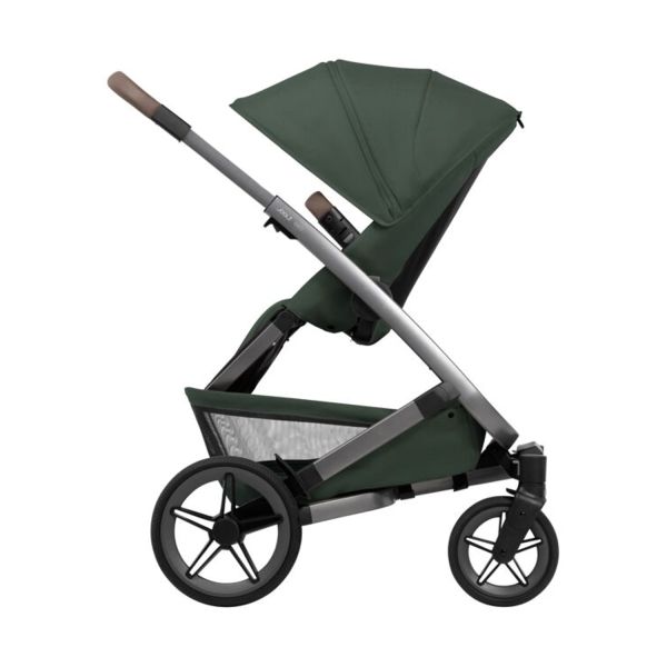 Joolz Geo 5 2-in-1 Kinderwagen - Forest Green Joolz Geo 5 2-in-1 Kinderwagen - Forest Green