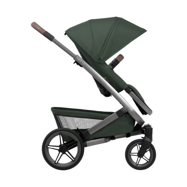 Joolz Geo 5 2-in-1 Kinderwagen - Forest Green Joolz Geo 5 2-in-1 Kinderwagen - Forest Green