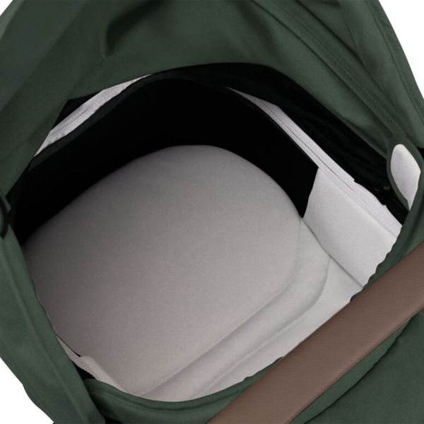Joolz Geo 5 2-in-1 Kinderwagen - Forest Green Joolz Geo 5 2-in-1 Kinderwagen - Forest Green