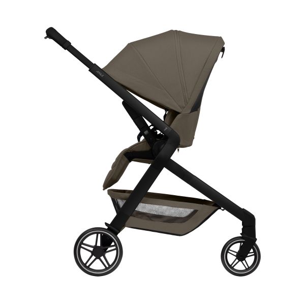 Joolz Hub 2 Kinderwagen - Hazel Brown Joolz Hub 2 Kinderwagen - Hazel Brown