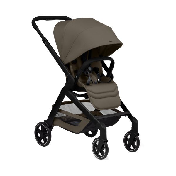 Joolz Hub 2 2-in-1 Kinderwagen - Hazel Brown