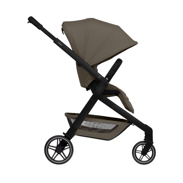 Joolz Hub 2 2-in-1 Kinderwagen - Hazel Brown