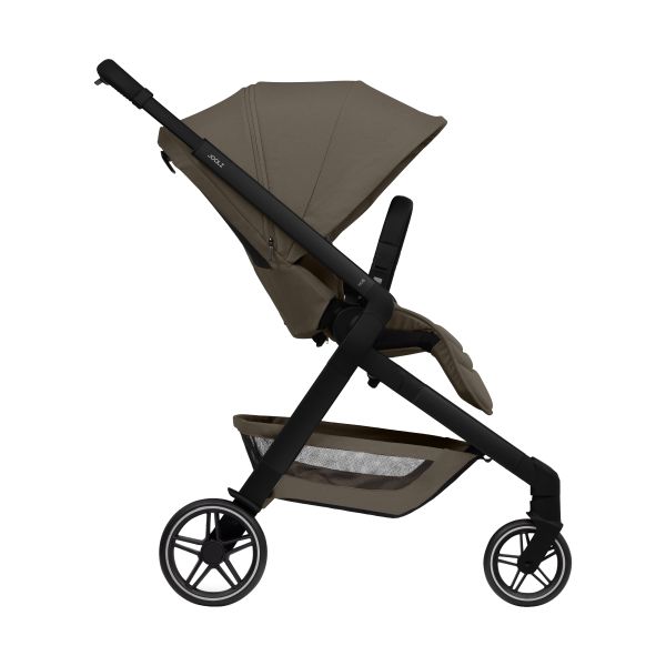 Joolz Hub 2 2-in-1 Kinderwagen - Hazel Brown