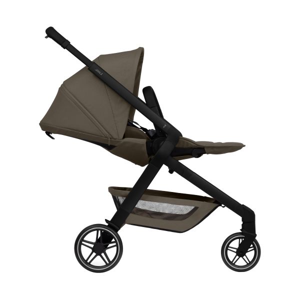 Joolz Hub 2 2-in-1 Kinderwagen - Hazel Brown