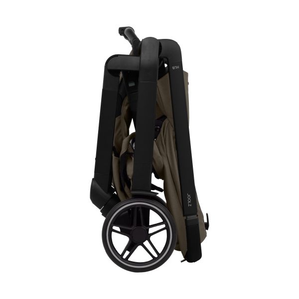 Joolz Hub 2 2-in-1 Kinderwagen - Hazel Brown