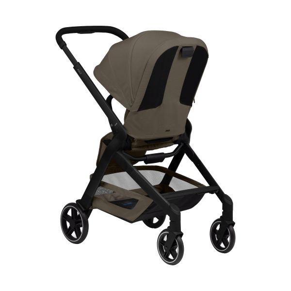 Joolz Hub 2 Kinderwagen - Hazel Brown Joolz Hub 2 Kinderwagen - Hazel Brown