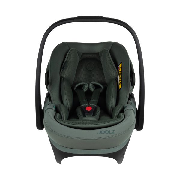 Joolz Maxi-Cosi Pebble Slide Pro Autostoel - Forest Green