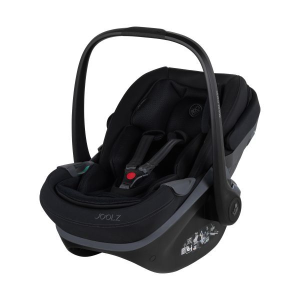 Joolz Day 5 3-in-1 Kinderwagen - Hazel Brown
