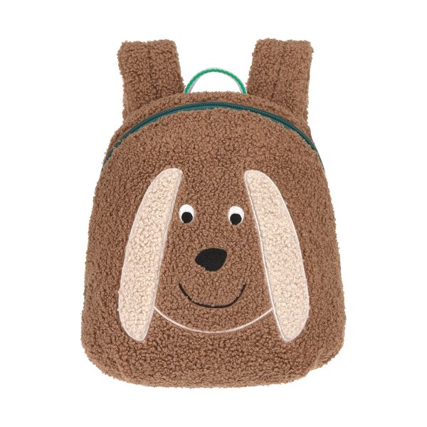 Lässig Tiny Backpack Tiny Team Dog - Kinderrugzak - 3,5 L Lässig Tiny Backpack Tiny Team Dog - Kinderrugzak - 3,5 L