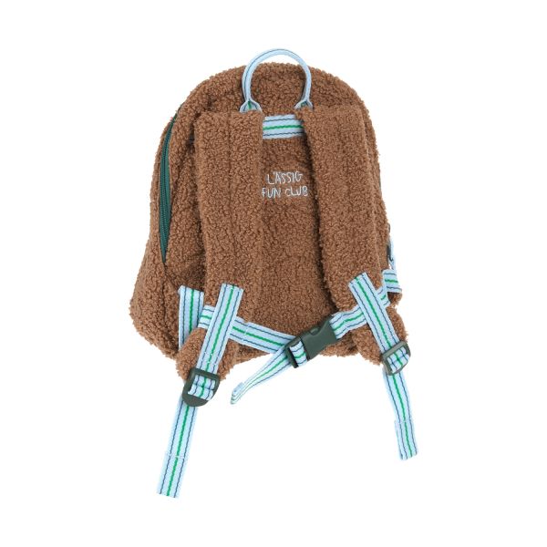Lässig Tiny Backpack Tiny Team Dog - Kinderrugzak - 3,5 L Lässig Tiny Backpack Tiny Team Dog - Kinderrugzak - 3,5 L