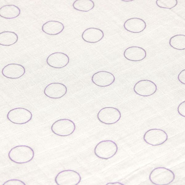 Lässig Swaddle & Burp Multidoek M GOTS Tiny Team Cat – 3 pcs 60 x 60 cm Lässig Swaddle & Burp Multidoek M GOTS Tiny Team Cat – 3 pcs 60 x 60 cm