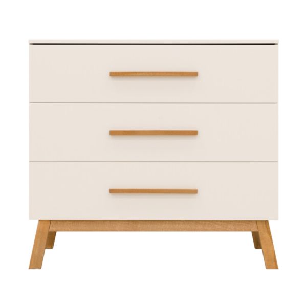 Bopita Commode - Kaleo - Dune/Rose Wood