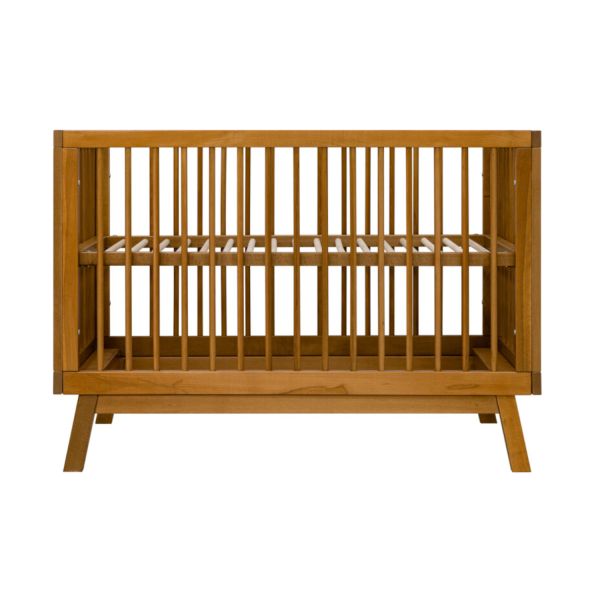 Bopita Ledikant 60 x 120 - Kaleo - Rose Wood Bopita Ledikant 60 x 120 - Kaleo - Rose Wood