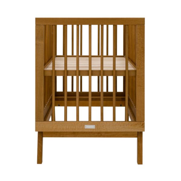Bopita Ledikant 60 x 120 - Kaleo - Rose Wood Bopita Ledikant 60 x 120 - Kaleo - Rose Wood