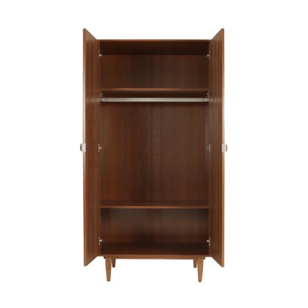 TWF Ledikant 60 x 120 - Commode - Hanglegkast - Wabi TWF Ledikant 60 x 120 - Commode - Hanglegkast - Wabi