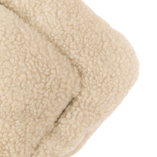 Kidsmill Kussenset Up! - Sheep - Beige