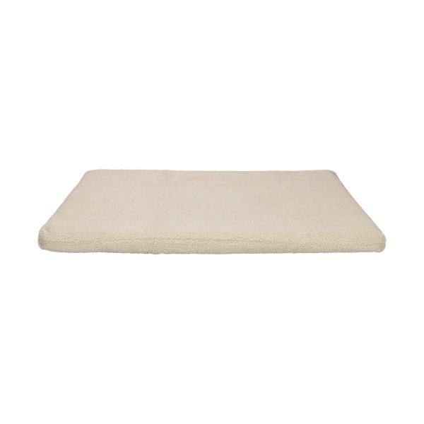 Kidsmill parkmatras Hoes - Sheep - 75 x 95 - Beige