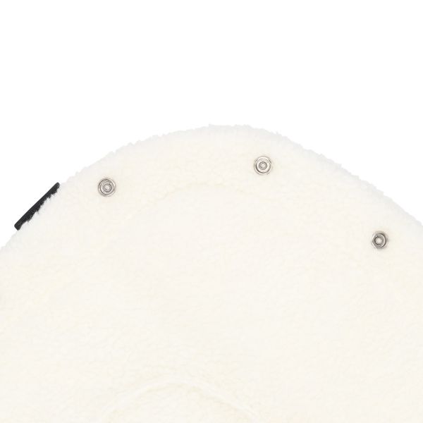 Kidsmill Up! Newborn Kussen - Sheep - White
