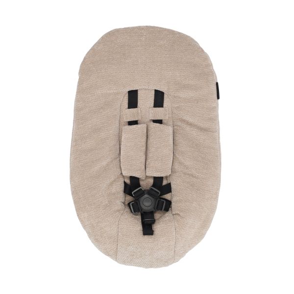 Kidsmill Up! Newborn Kussen - Chenille - Mocha Kidsmill Up! Newborn Kussen - Chenille - Mocha