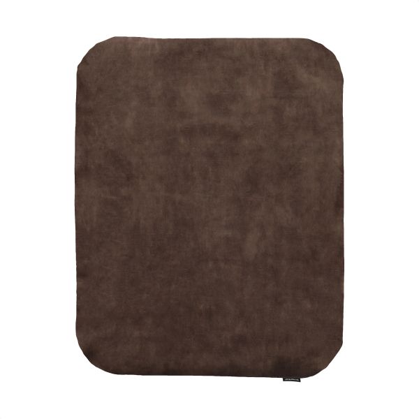Parkmatras hoes Bopita Milo velours Wood Parkmatras hoes Bopita Milo velours Wood