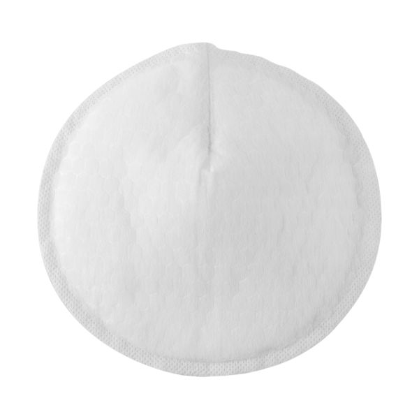 Kikkaboo Wegwerp Zoogcompressen Honeycomb 50 stuks Kikkaboo Wegwerp Zoogcompressen Honeycomb 50 stuks