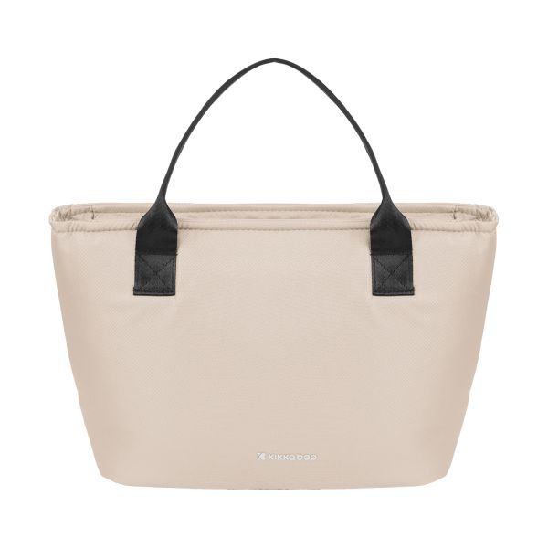 Kikkaboo Modena 3-in-1 Kinderwagen - Beige Kikkaboo Modena 3-in-1 Kinderwagen - Beige