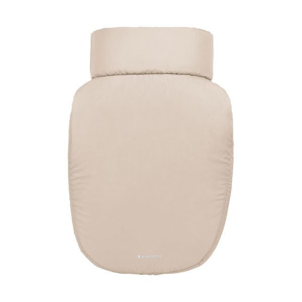 Kikkaboo Modena 3-in-1 Kinderwagen - Beige Kikkaboo Modena 3-in-1 Kinderwagen - Beige