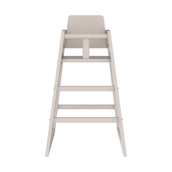 Europe Baby Kinderstoel Donald III - Mat Oatmeal Europe Baby Kinderstoel Donald III - Mat Oatmeal