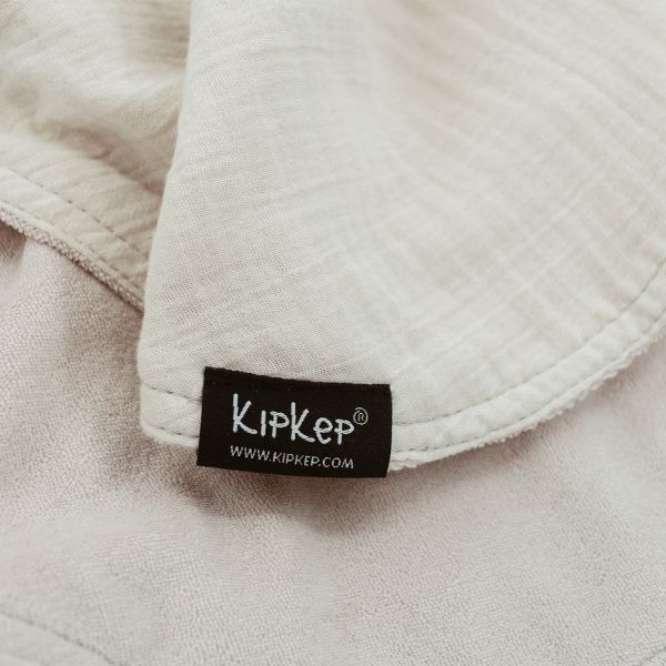 KipKep Kisses4You Slab - 3-in-1 - Sand KipKep Kisses4You Slab - 3-in-1 - Sand