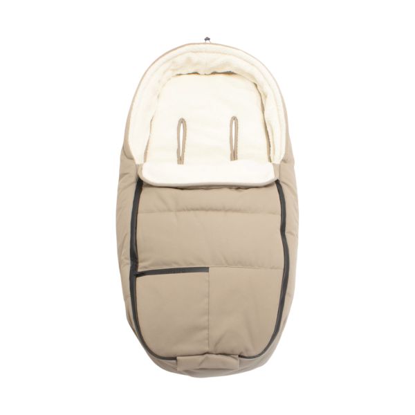 Koelstra NEXT Gen - Voetenzak - Beige Koelstra NEXT Gen - Voetenzak - Beige
