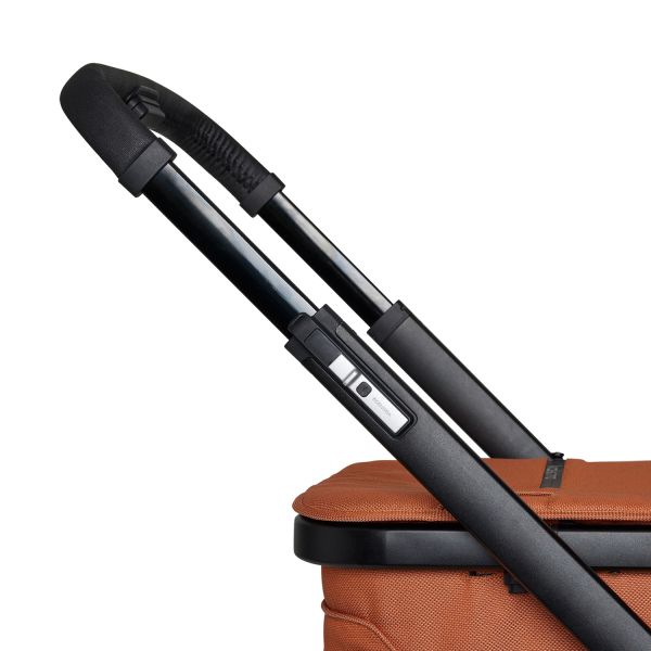 Koelstra Kinderwagen NEXT Compleet Pack Copper
Koelstra Kinderwagen NEXT Compleet Pack Copper