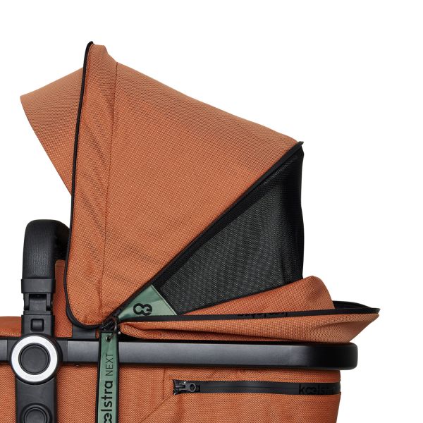 Koelstra Kinderwagen NEXT Compleet Pack Copper
Koelstra Kinderwagen NEXT Compleet Pack Copper