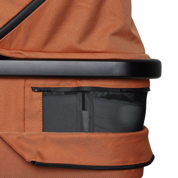 Koelstra Kinderwagen NEXT Compleet Pack Copper
Koelstra Kinderwagen NEXT Compleet Pack Copper