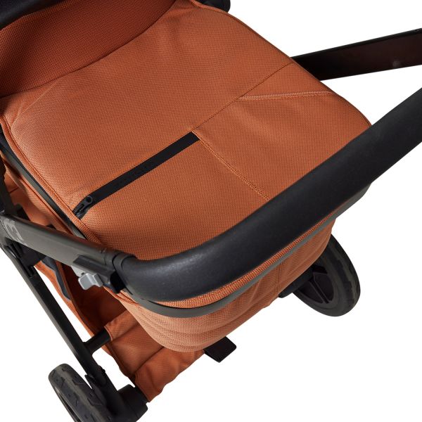 Koelstra Kinderwagen NEXT Compleet Pack Copper
Koelstra Kinderwagen NEXT Compleet Pack Copper