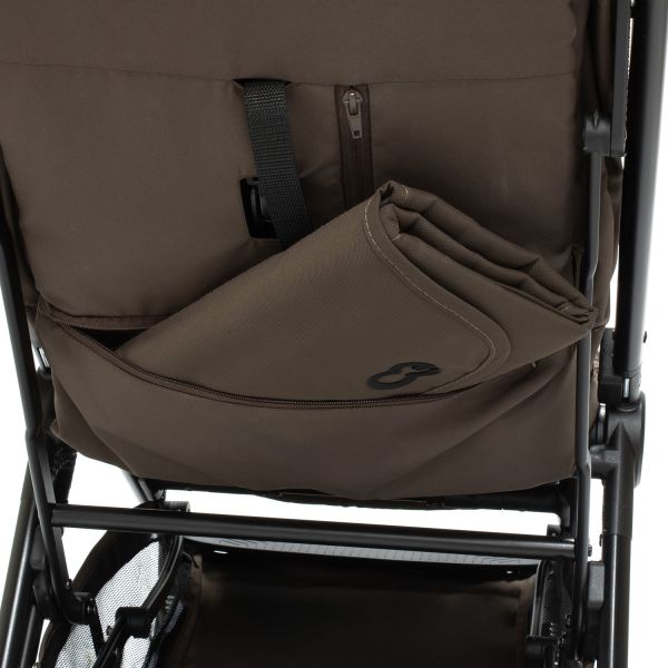 Koelstra Re-act Flow Buggy - Walnut