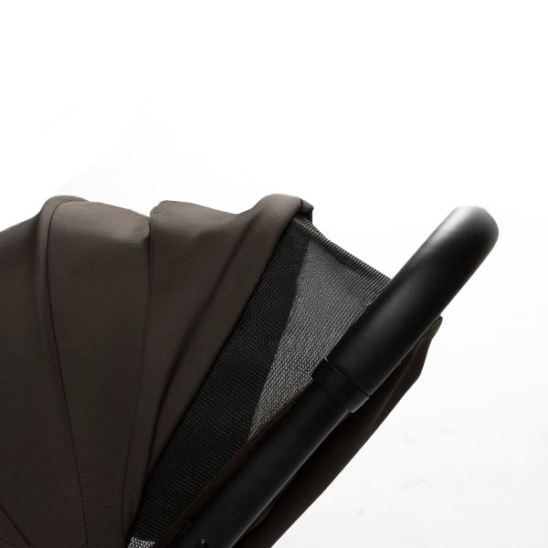 Koelstra Re-act Flow Buggy - Walnut