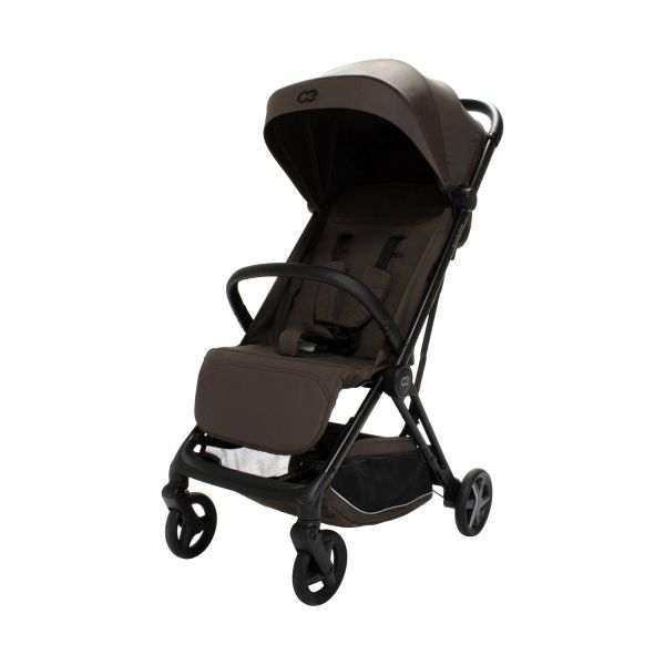 Koelstra Re-act Flow Buggy - Walnut