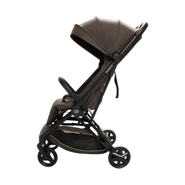 Koelstra Re-act Flow Buggy - Walnut