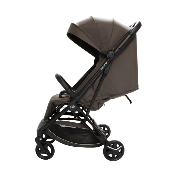 Koelstra Re-act Flow Buggy - Walnut