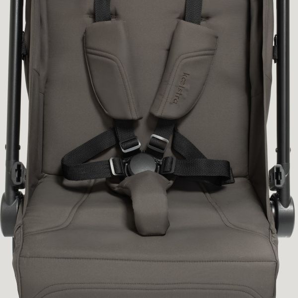 Koelstra Re-act Flow Buggy - Walnut