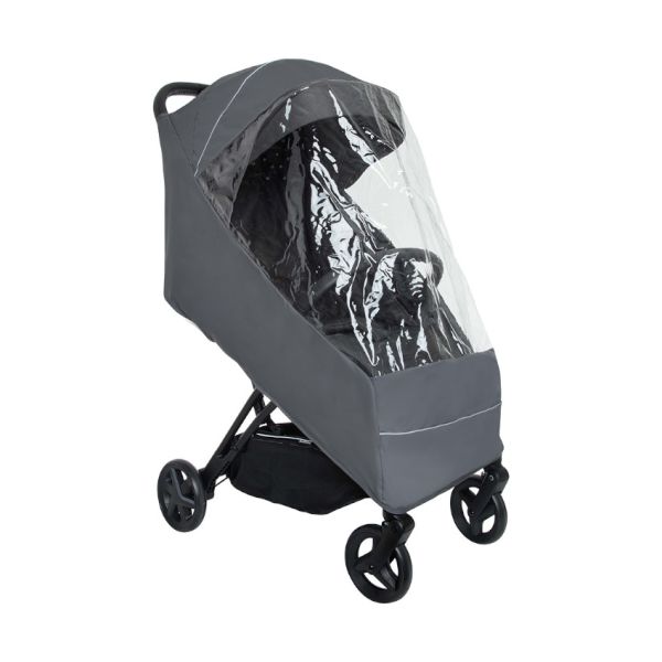 Koelstra Buggy Re-Act Regenhoes