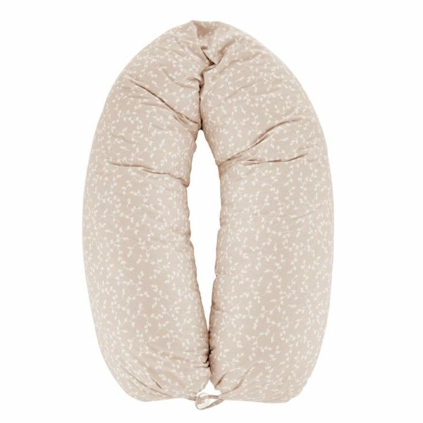 Babyjem Kussen Multifunctioneel Moeder En Baby Bloem Zalm Babyjem Kussen Multifunctioneel Moeder En Baby Bloem Zalm
