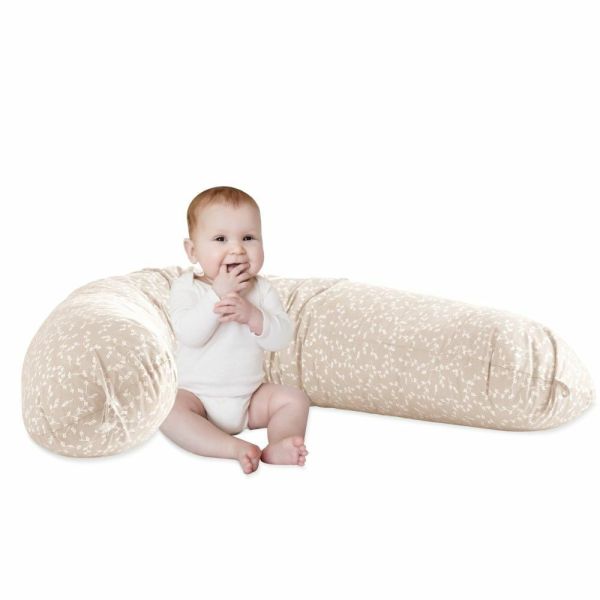 Babyjem Kussen Multifunctioneel Moeder En Baby Bloem Zalm Babyjem Kussen Multifunctioneel Moeder En Baby Bloem Zalm