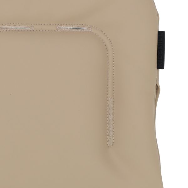 Kidsmill Up! Kussenset - Leatherlook - Biscuit Kidsmill Up! Kussenset - Leatherlook - Biscuit