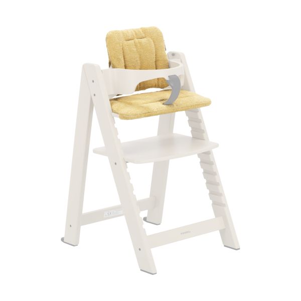 Kidsmill Up! Kussenset - Soft Elegance - Maize Kidsmill Up! Kussenset - Soft Elegance - Maize