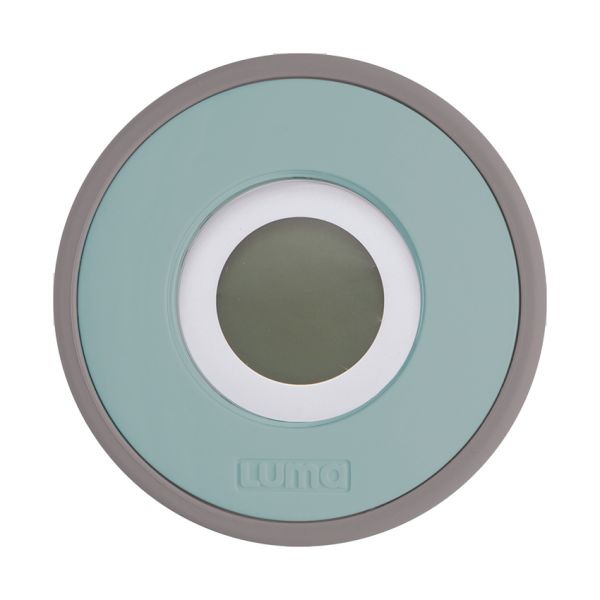 Luma Digitale Badthermometer - Ice Blue Luma Digitale Badthermometer - Ice Blue