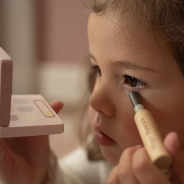 Little Dutch Make-up Set – Hout Little Dutch Make-up Set – Hout