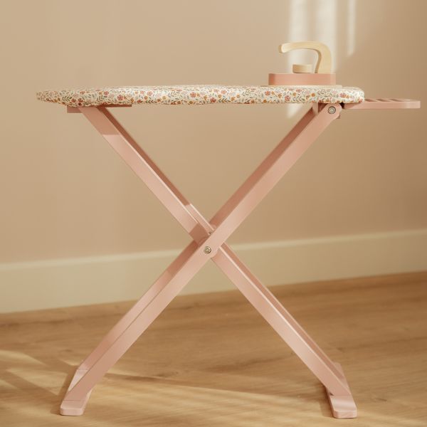 Little Dutch Strijkset – Hout Little Dutch Strijkset – Hout